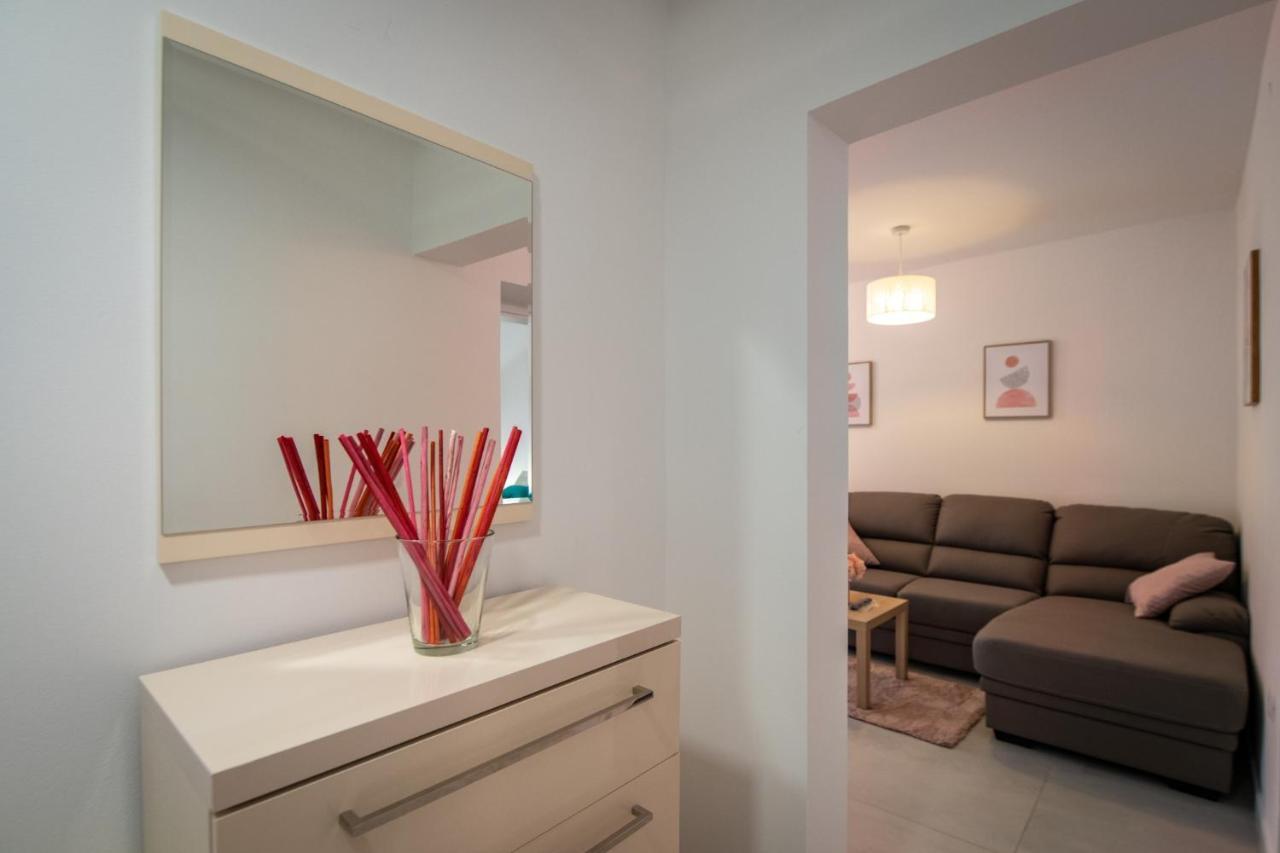 Apartament Antique Center Pula Zewnętrze zdjęcie